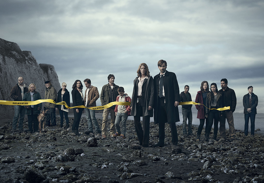 You Might Like Gracepoint You Might Like Gracepoint