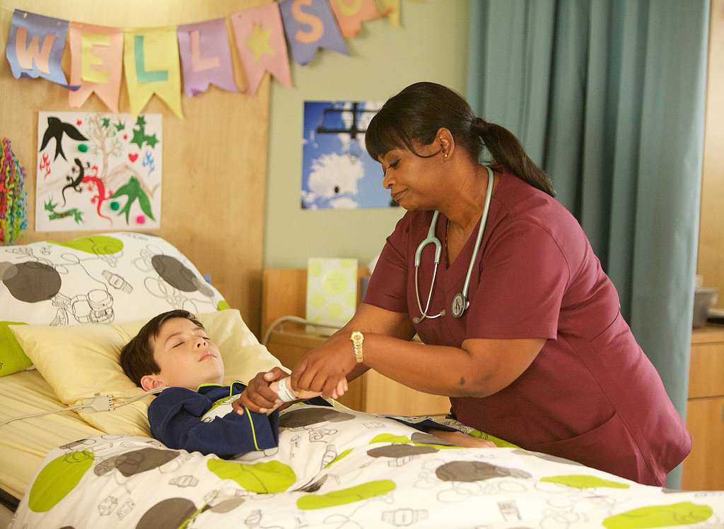 You Might Like Red Band Society You Might Like Red Band Society