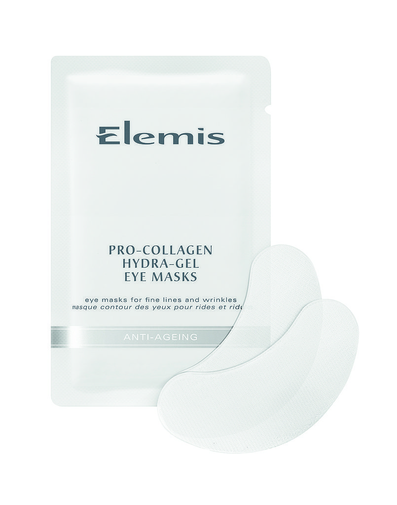 Elemis Pro-Collagen Hydra-Gel Eye Masks Elemis Pro-Collagen Hydra-Gel Eye Masks