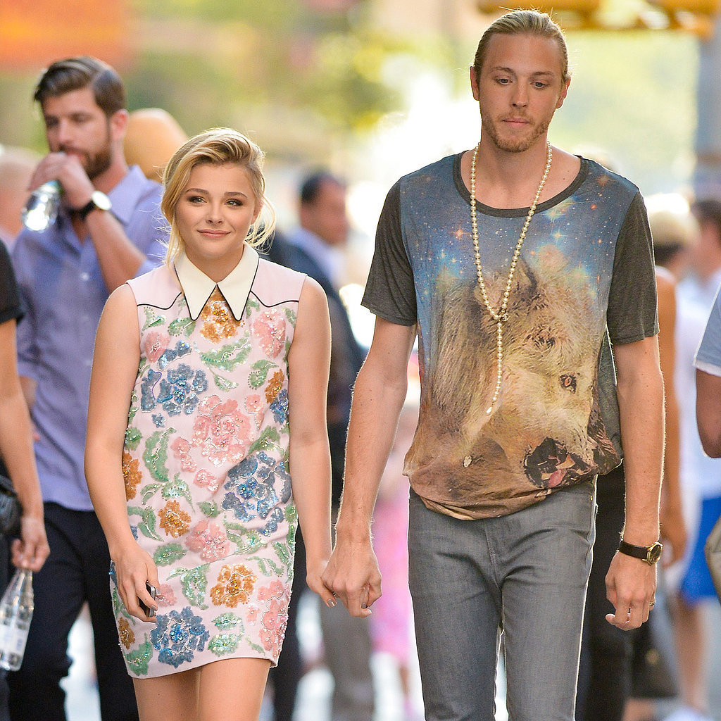 She's So, So Cute With Her Brothers She's So, So Cute With Her Brothers