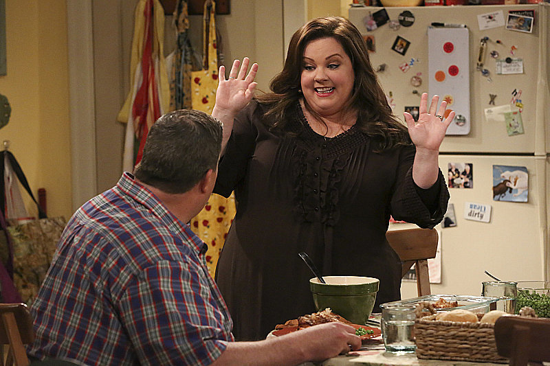 If You Like Mike & Molly . . . If You Like Mike & Molly . . .