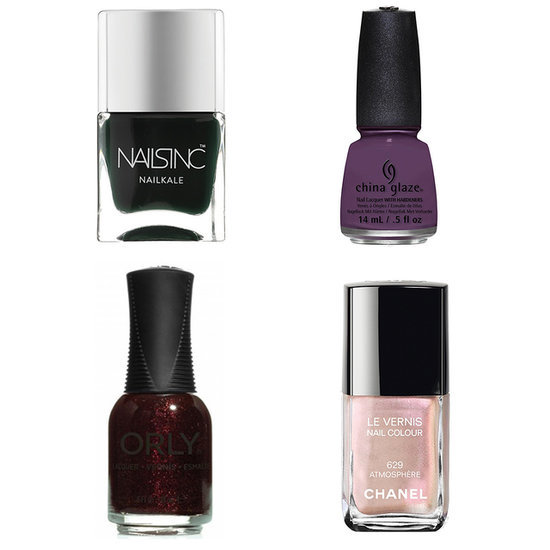 23 New Polishes to Spice Up Your Fingers For Fall 23 New Polishes to Spice Up Your Fingers For Fall