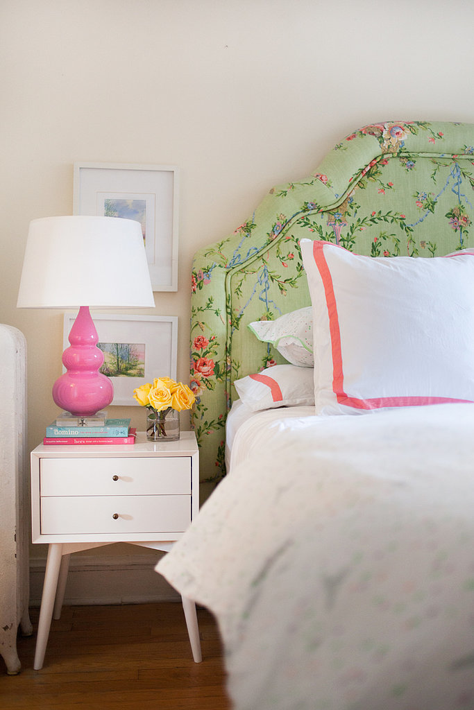 Inside The Everygirl Cofounder's Inspiring Apartment Inside The Everygirl Cofounder's Inspiring Apartment