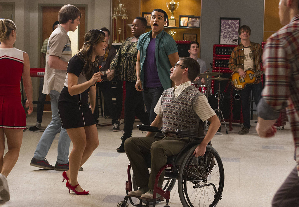 If You Love Glee . . . If You Love Glee . . .