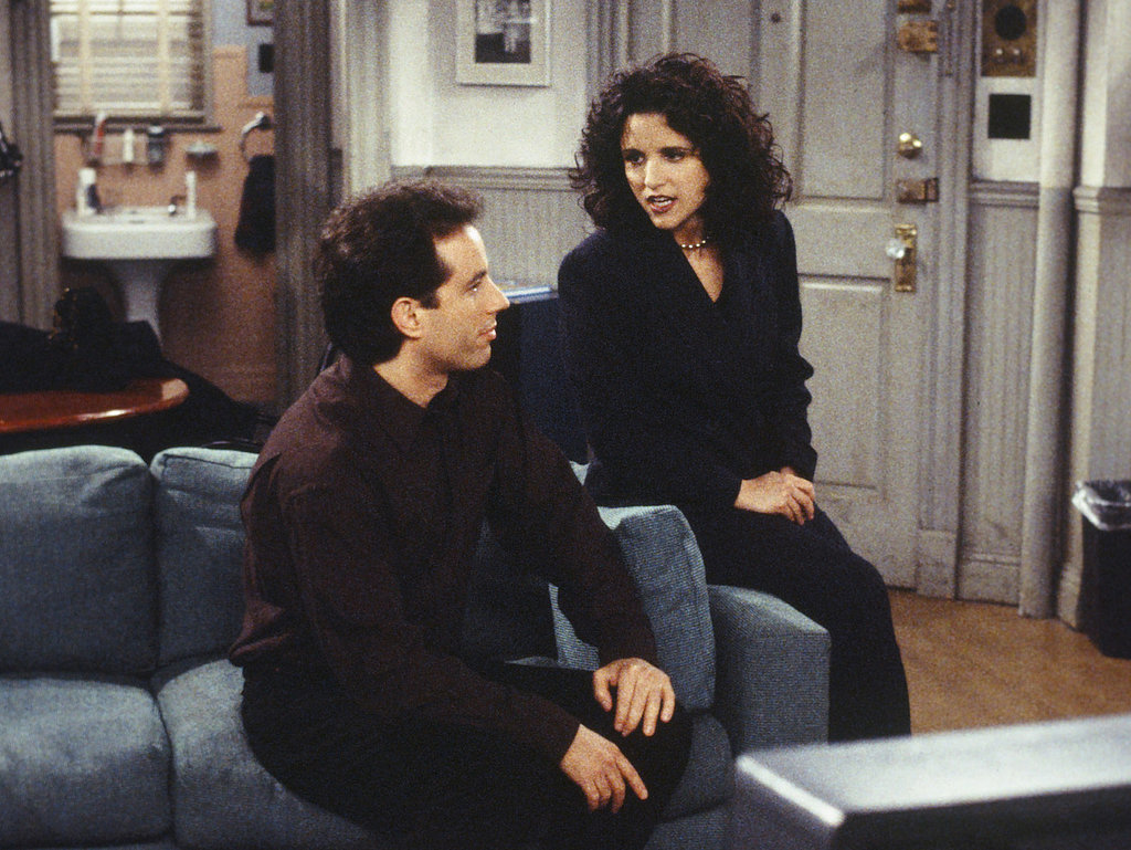 If You Love Seinfeld . . . If You Love Seinfeld . . .