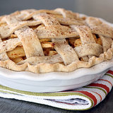 Traditional Apple Pie Traditional Apple Pie