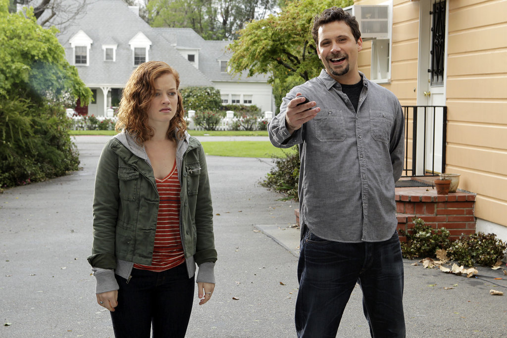 If You Love Suburgatory . . . If You Love Suburgatory . . .