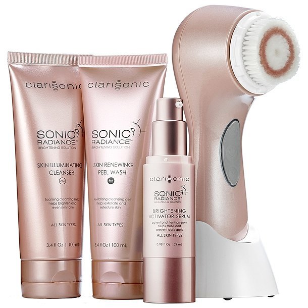 Clarisonic Sonic Radiance System Clarisonic Sonic Radiance System