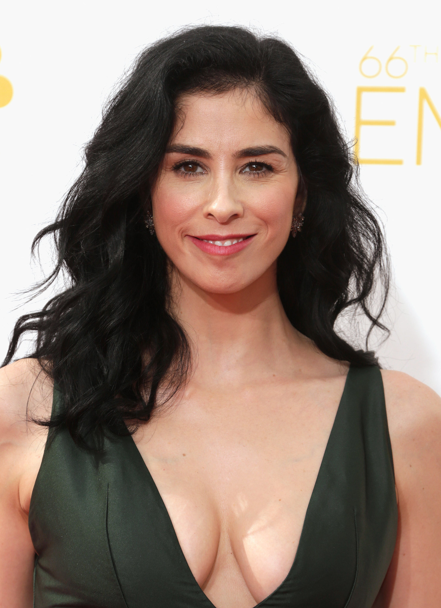 <b>Sarah Silverman</b> - Sarah-Silverman