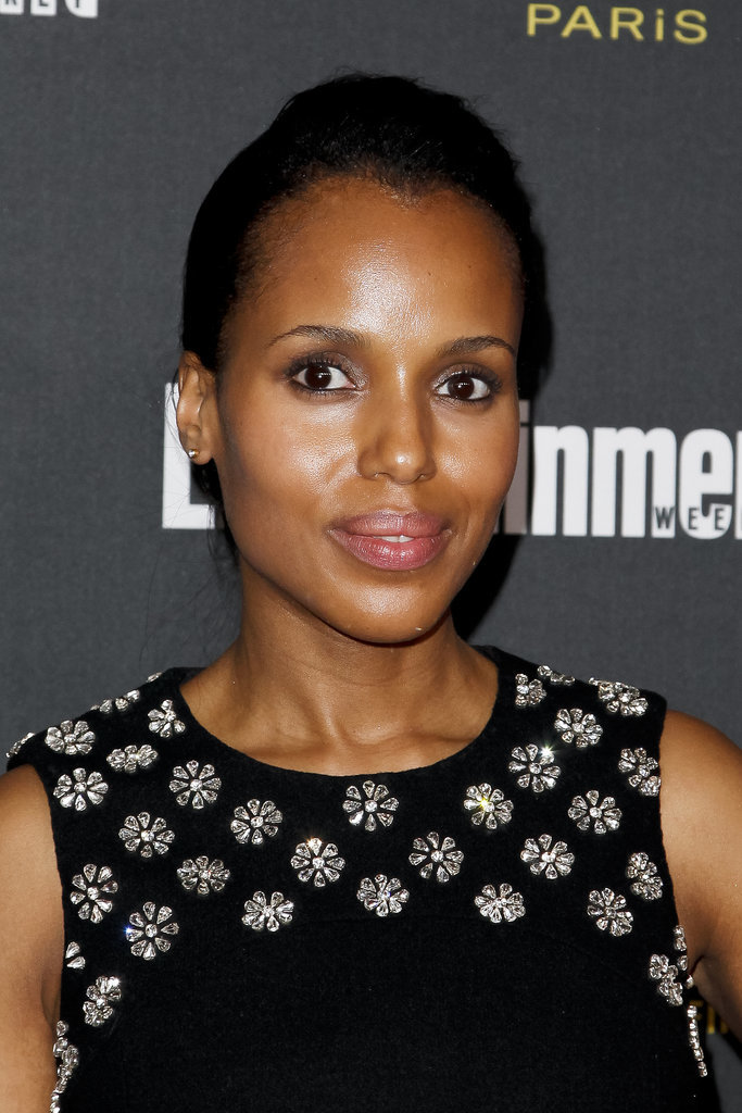 Kerry Washington Kerry Washington
