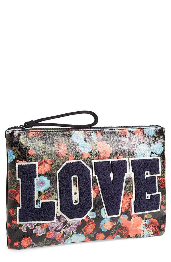 Oversize Clutch Oversize Clutch