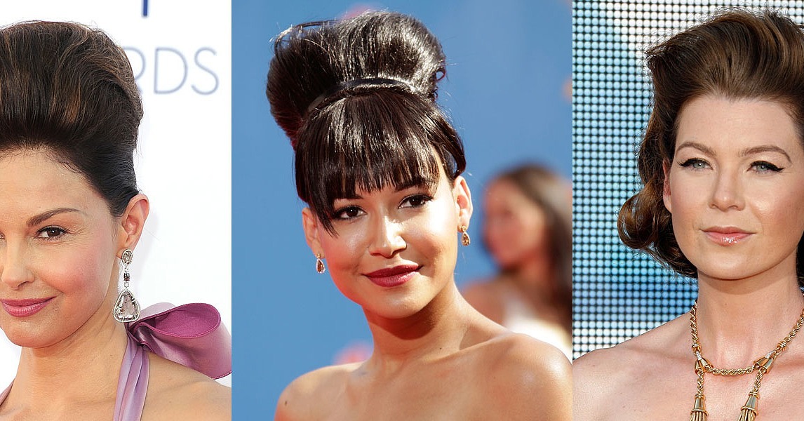 Beauty Blunders From Past Emmys | POPSUGAR Beauty Australia