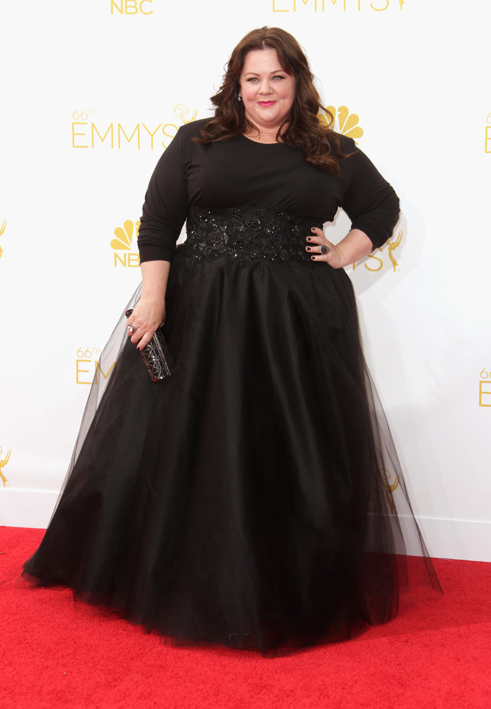 Melissa McCarthy Melissa McCarthy