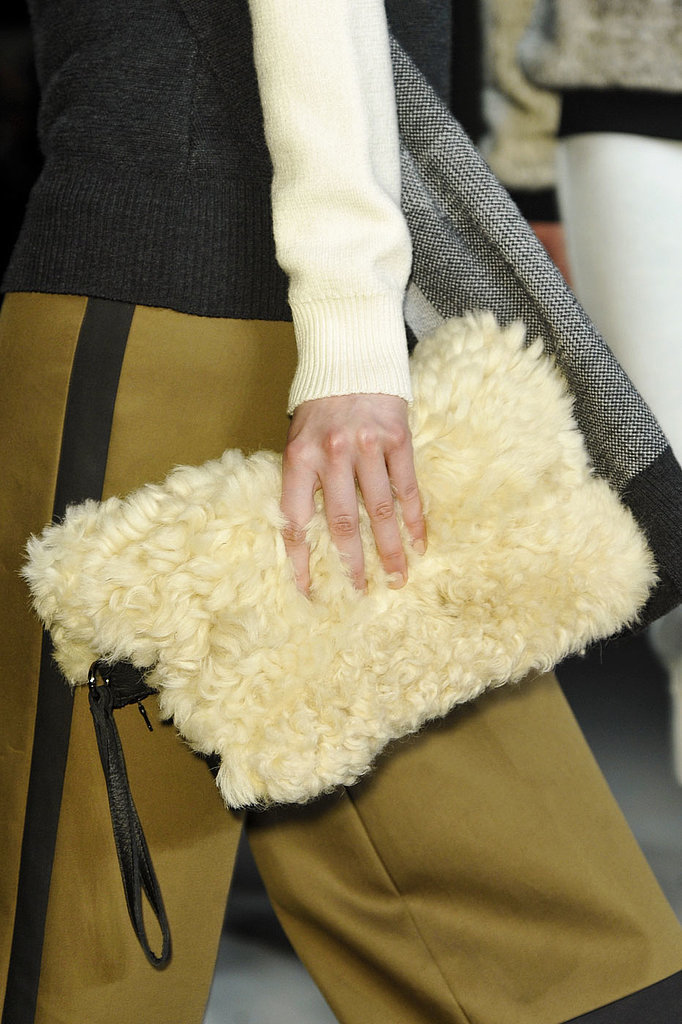 Furry Bags Furry Bags