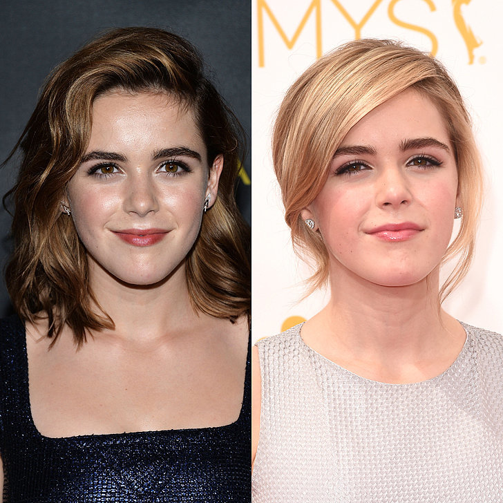 Kiernan Shipka Kiernan Shipka