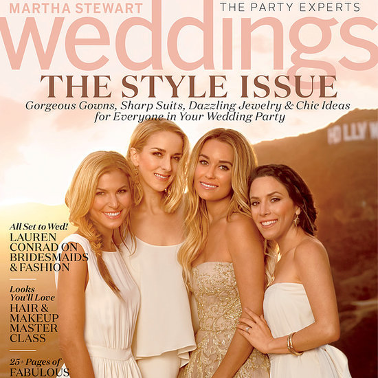 Lauren Conrad's Bridesmaid Dresses Lauren Conrad's Bridesmaid Dresses
