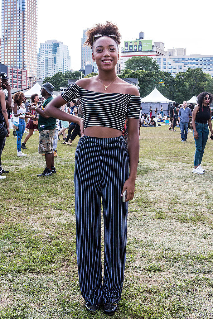 Summer Street Style Summer Street Style
