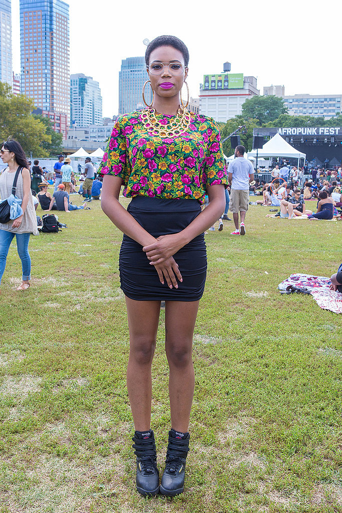 Summer Street Style Summer Street Style