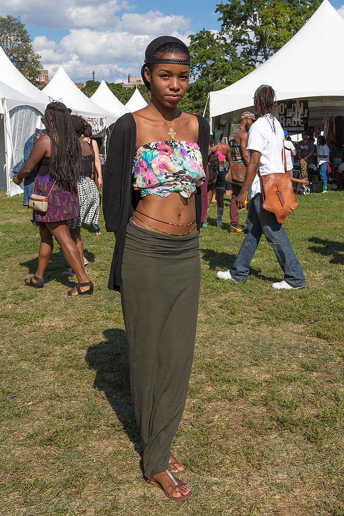 Summer Street Style Summer Street Style