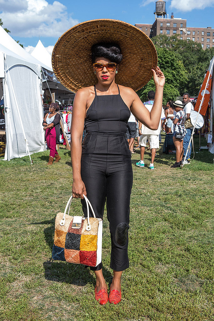 Summer Street Style Summer Street Style