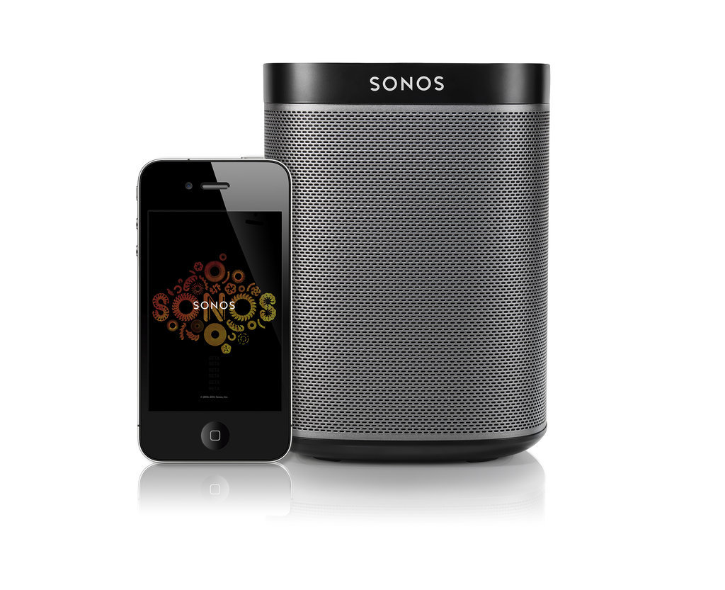 Sonos Play:1 Speaker Sonos Play:1 Speaker