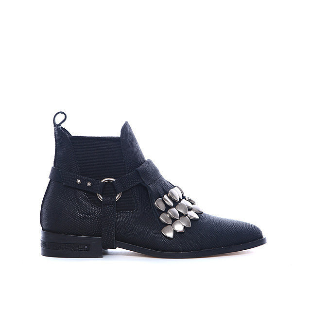 Freda Salvador Star Booties Freda Salvador Star Booties