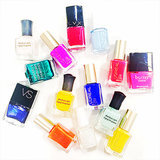 How to Do an At-Home Manicure How to Do an At-Home Manicure