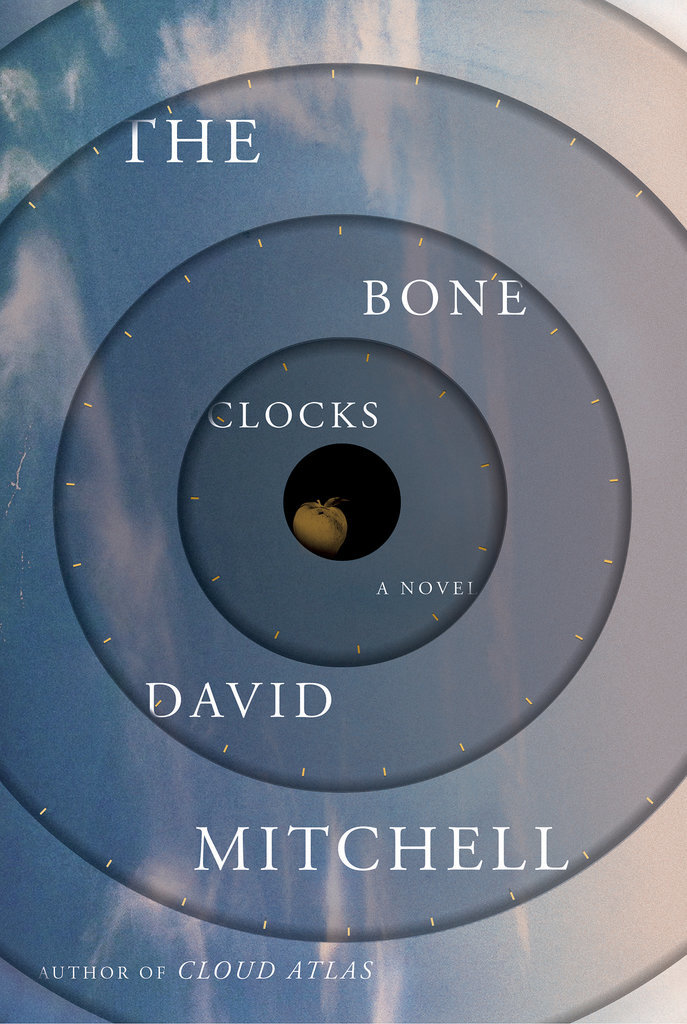 The Bone Clocks The Bone Clocks