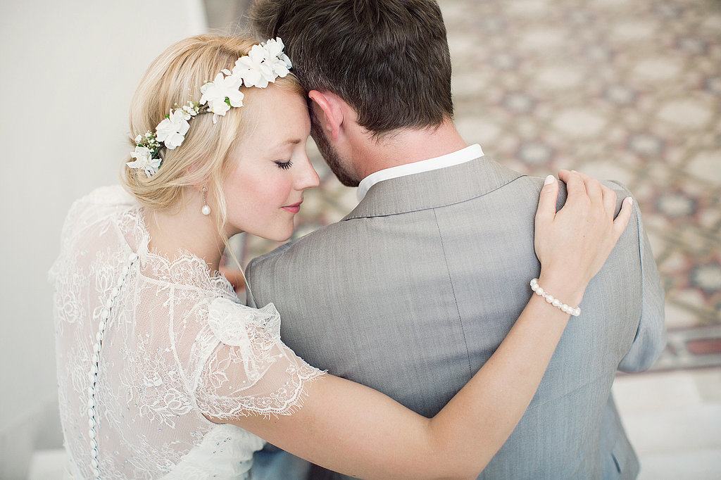 Claire and Robin's Romantic Greek Wedding Claire and Robin's Romantic Greek Wedding
