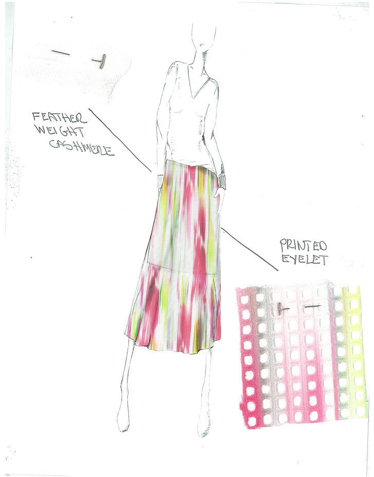 Elie Tahari Elie Tahari