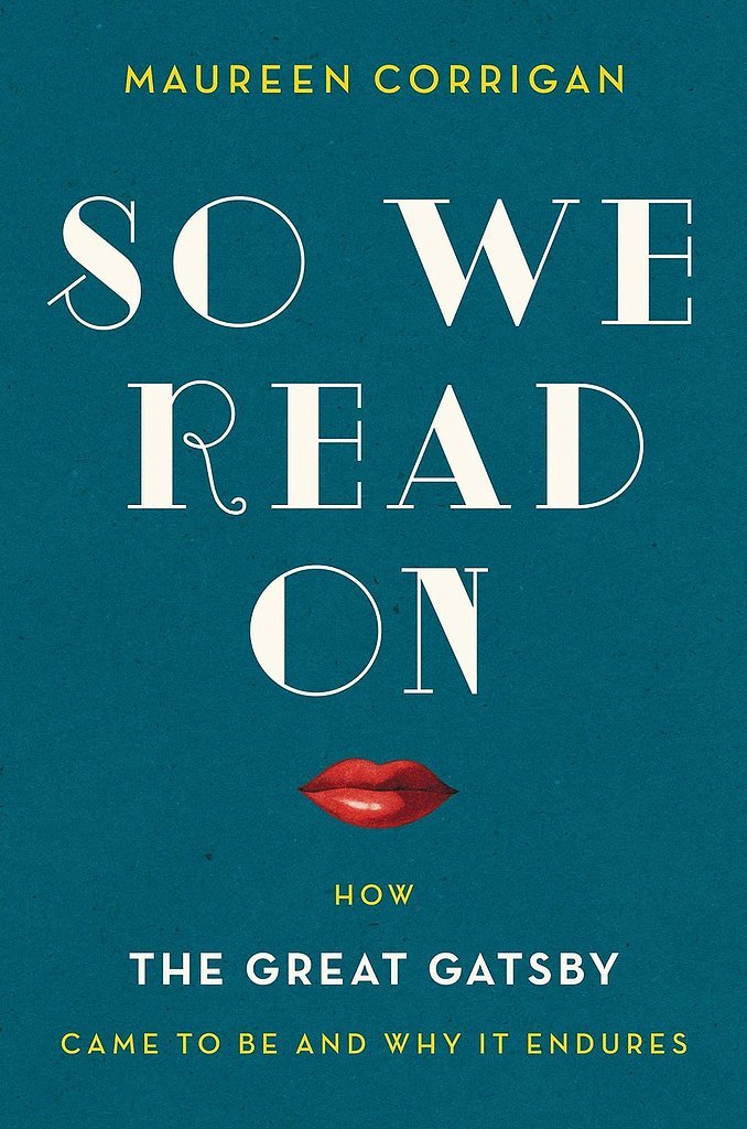 So We Read On So We Read On