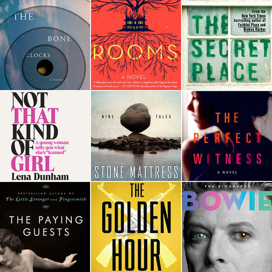 September Must Reads September Must Reads