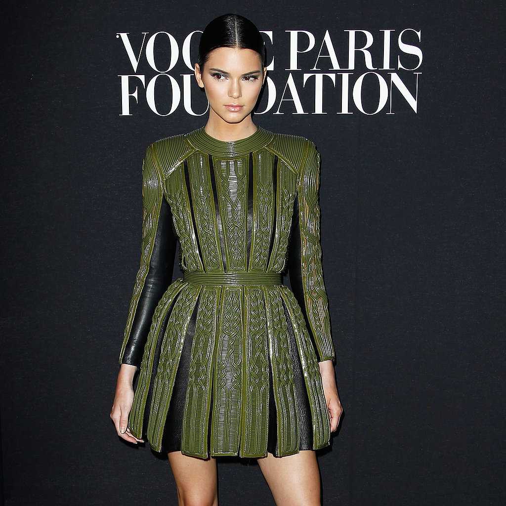 Kendall Jenner Style Kendall Jenner Style