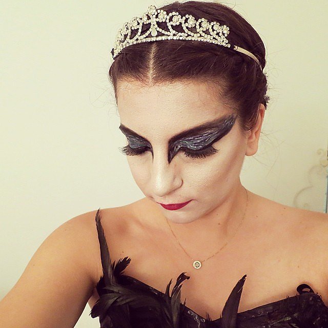 The Black Swan