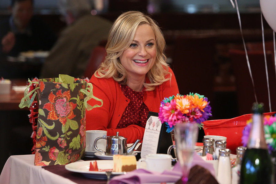 Parks and Recreation Season 6 Parks and Recreation Season 6