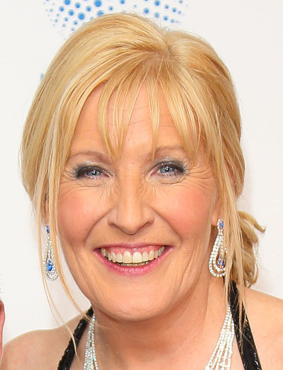 Jennifer Gibney Net Worth