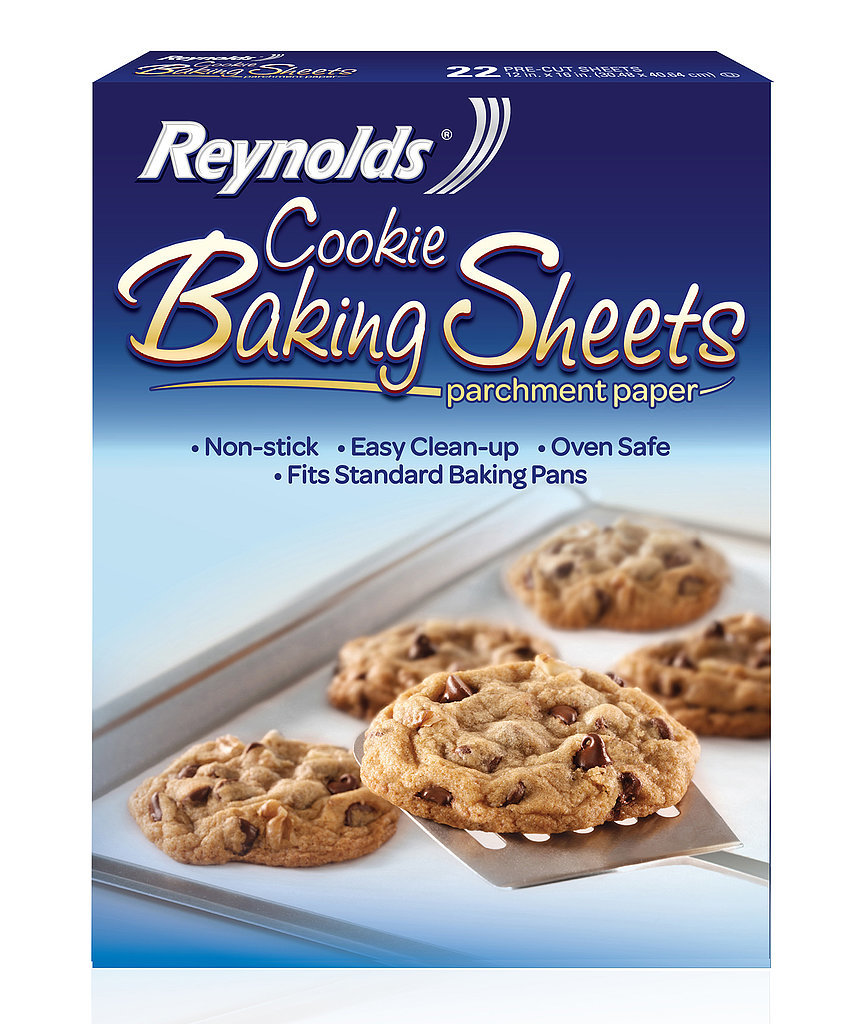 Reynold's Cookie Baking Sheets Reynold's Cookie Baking Sheets