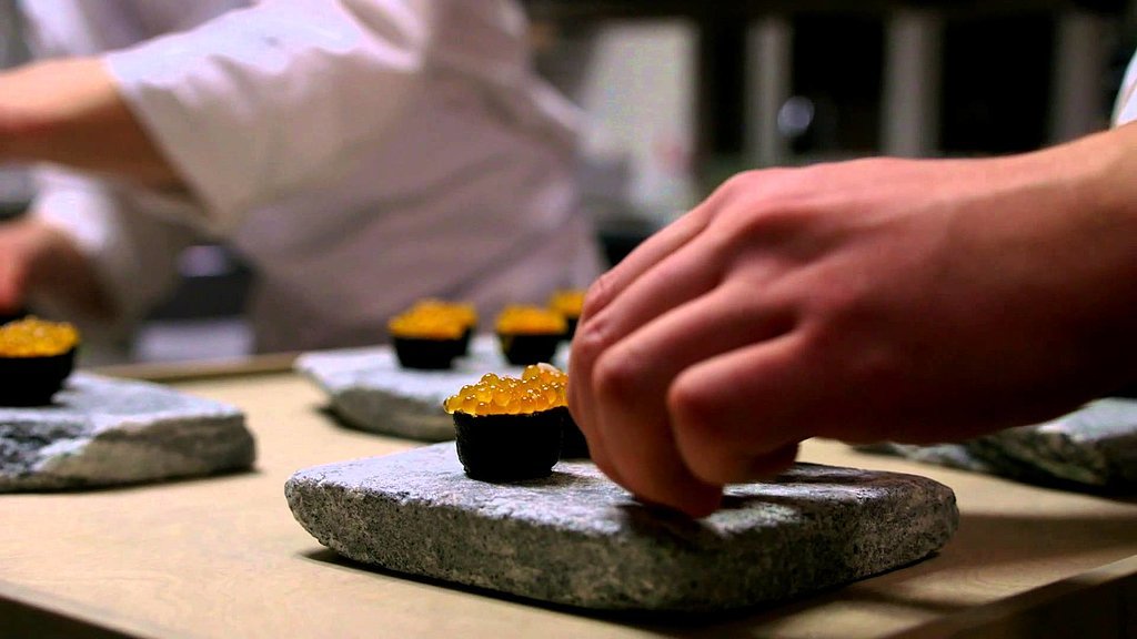 Mind of a Chef Season 3 Mind of a Chef Season 3