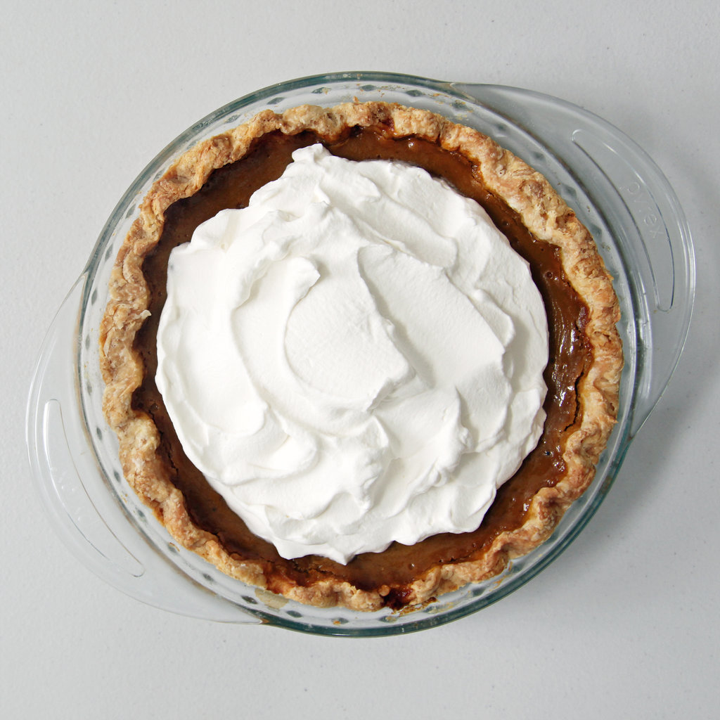 Classic Pumpkin Pie Classic Pumpkin Pie