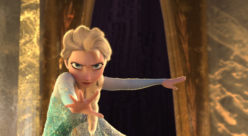 How to "Let It Go" When Your Kids Won't Stop Singing Frozen Songs How to "Let It Go" When Your Kids Won't Stop Singing Frozen Songs