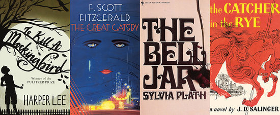 Required High School Reads Worth Diving Into Again Required High School Reads Worth Diving Into Again