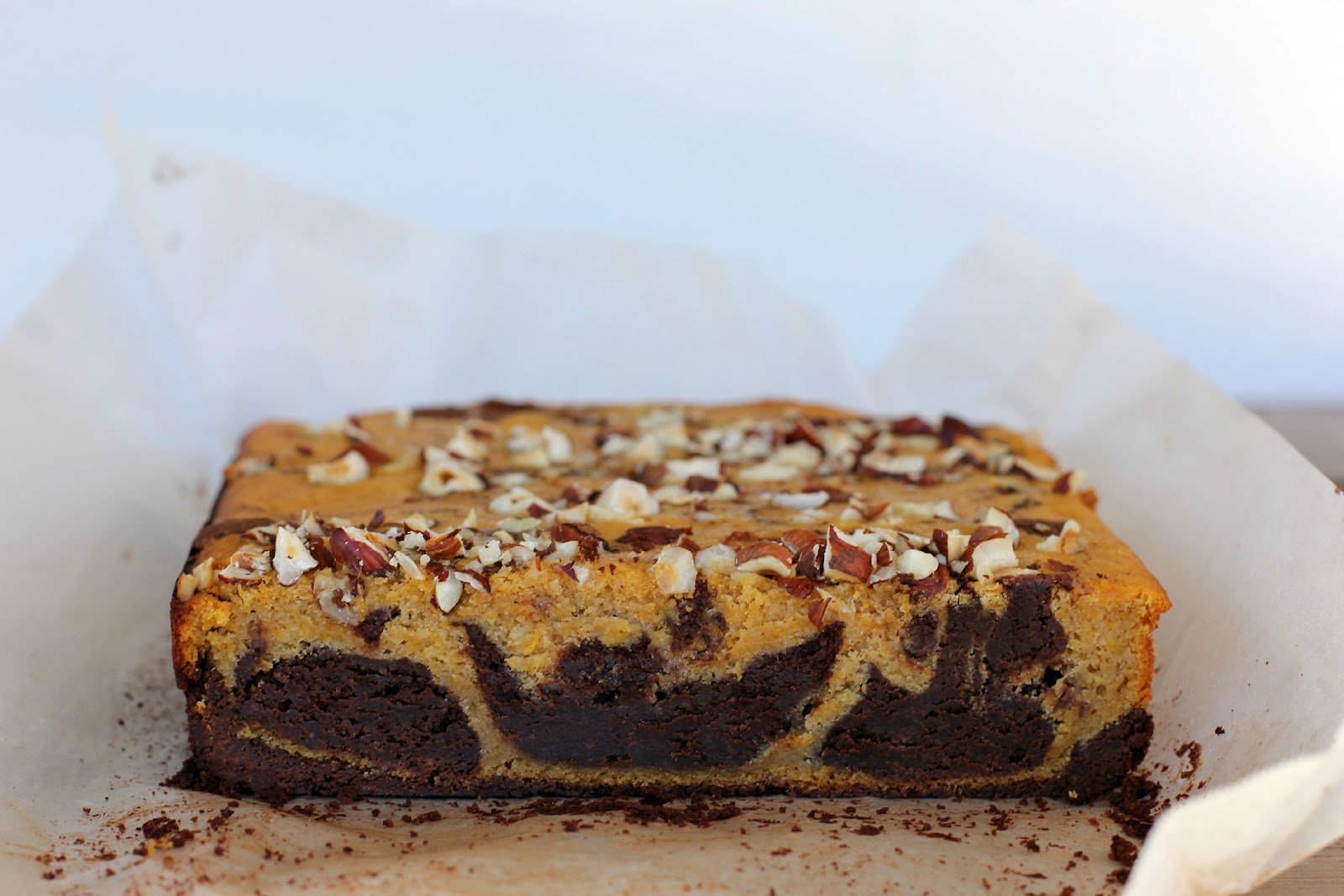 Spiced Pumpkin Brownies Your Ultimate Guide To Pumpkin