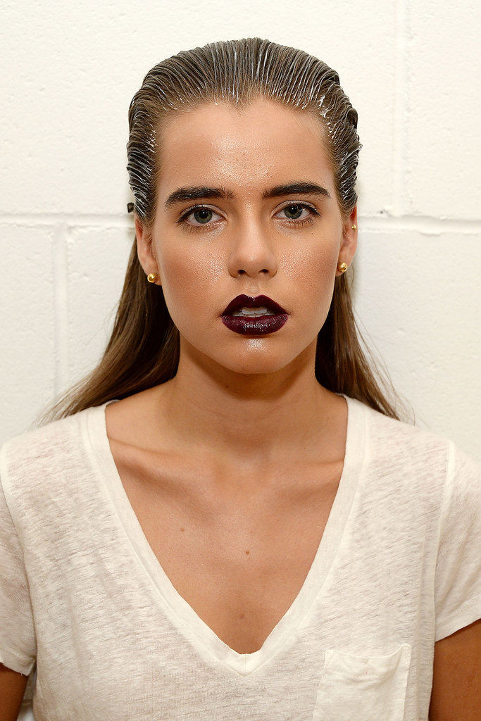 Alina German Spring 2015 Alina German Spring 2015