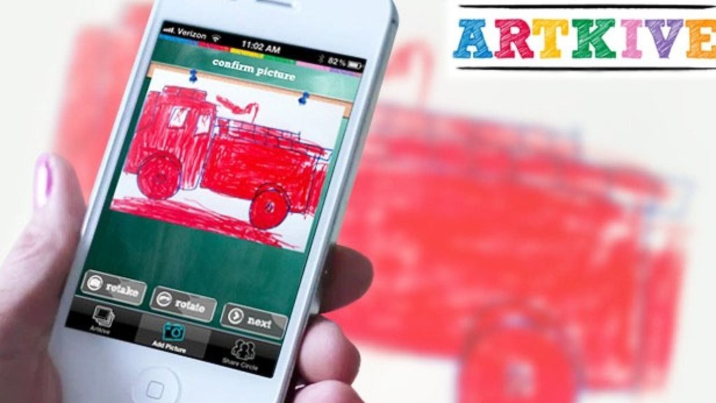 Artkive Artkive