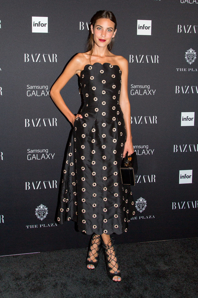 Alexa Chung Alexa Chung