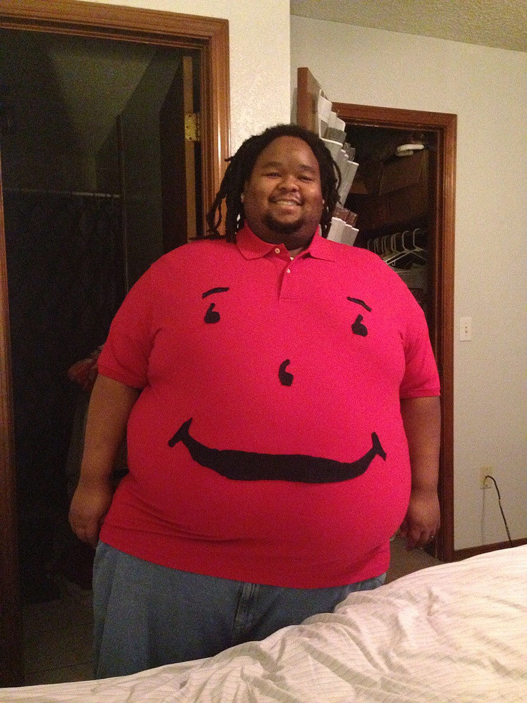 Kool-Aid Man