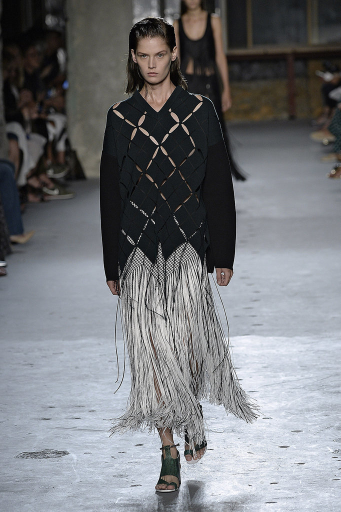 Day 7: Proenza Schouler Spring 2015 Day 7: Proenza Schouler Spring 2015