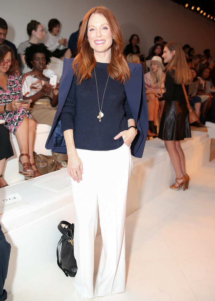 Julianne Moore Julianne Moore
