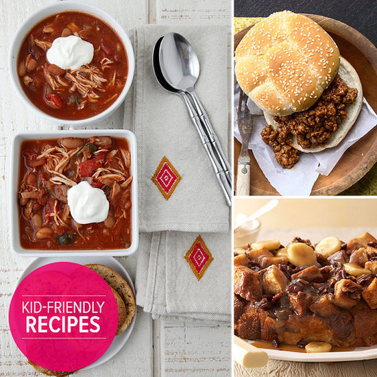 What's Cooking in the Crockpot? Hands-Off Family Meals What's Cooking in the Crockpot? Hands-Off Family Meals