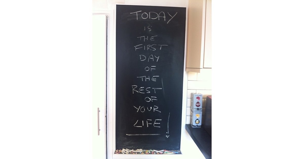 Fitness, Health & WellBeing Instant Inspiration Straight From the